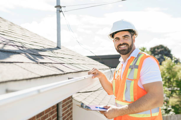 Best Commercial Roofing Services  in Oneida, NY