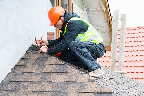 Best Shingle Roofing Installation  in Oneida, NY